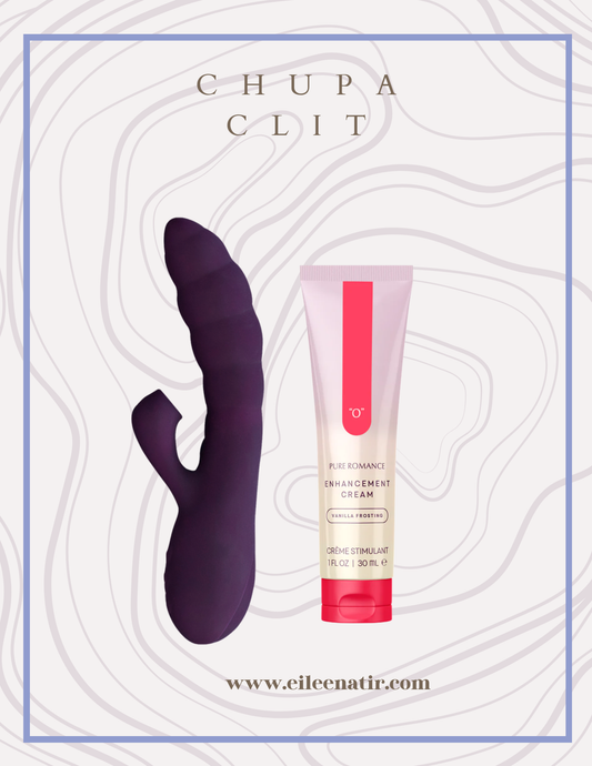 ✨ Chupa Clit ✨ (Last Unit 🚨)