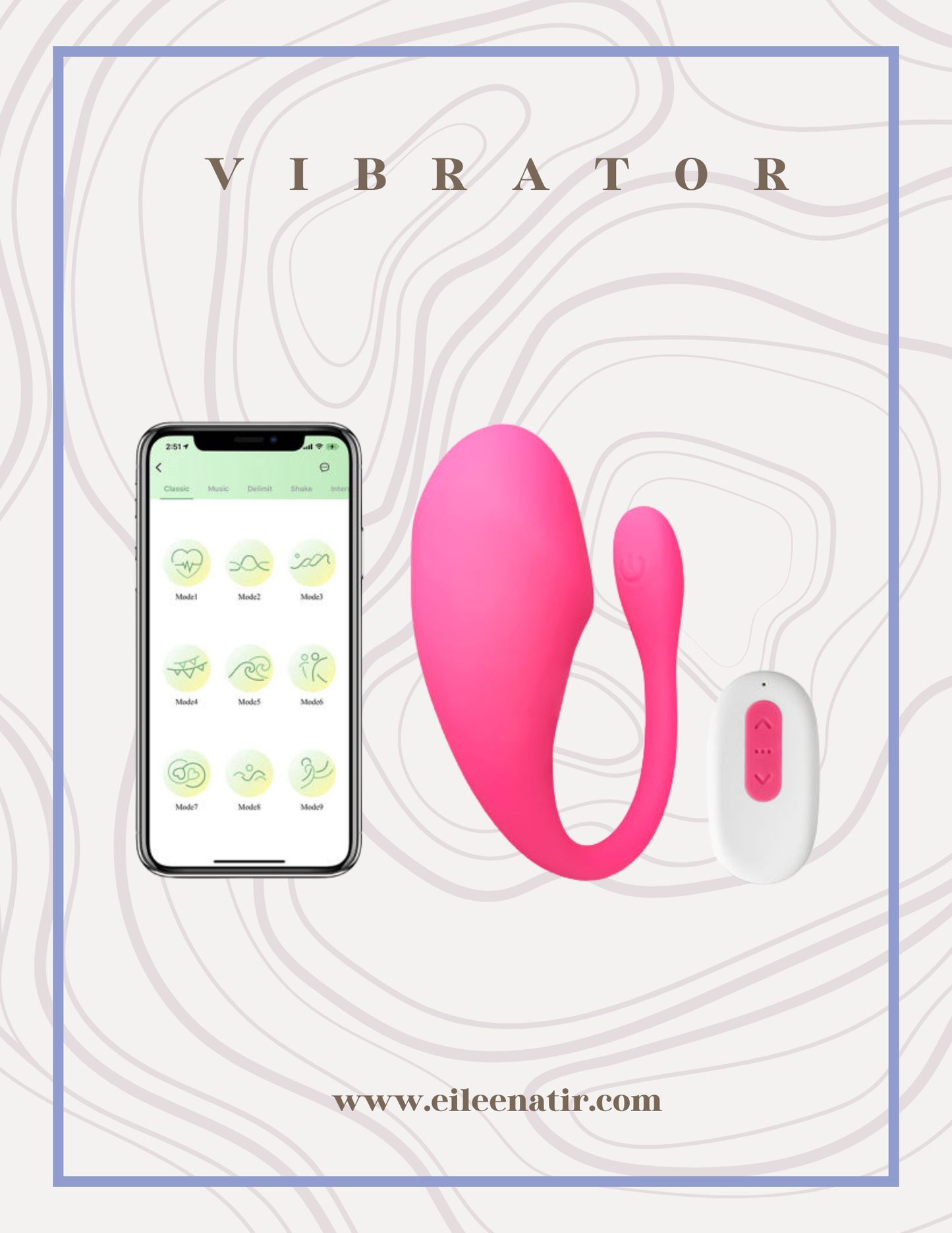 Vibrator