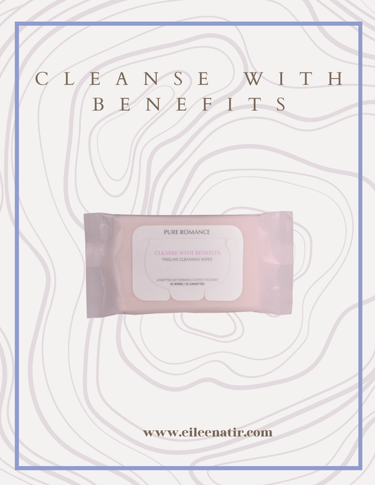 Cleanse With Benefits