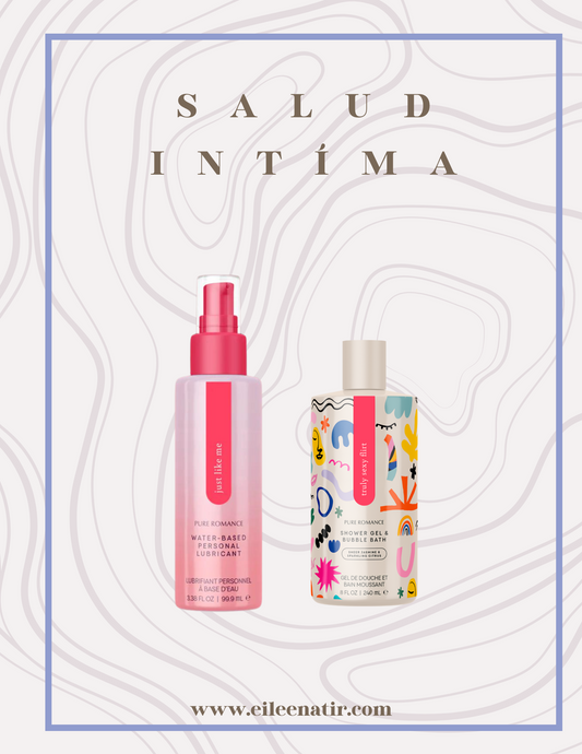 Salud Íntima