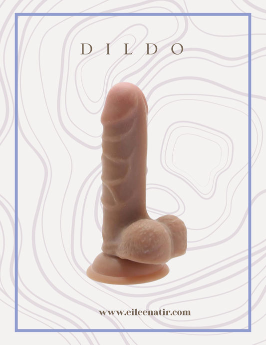 Dildo (Last Unit 🚨)