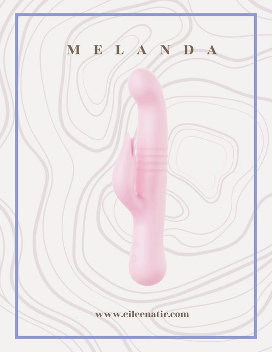 Melanda