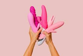 Sex Toys & Foreplay