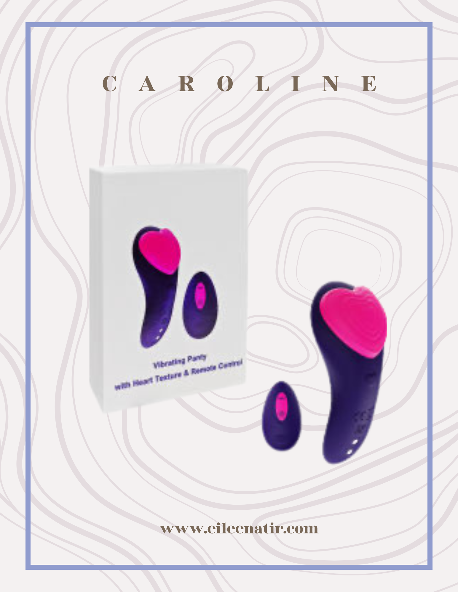 Caroline