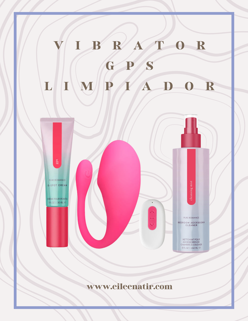 Vibrator Set