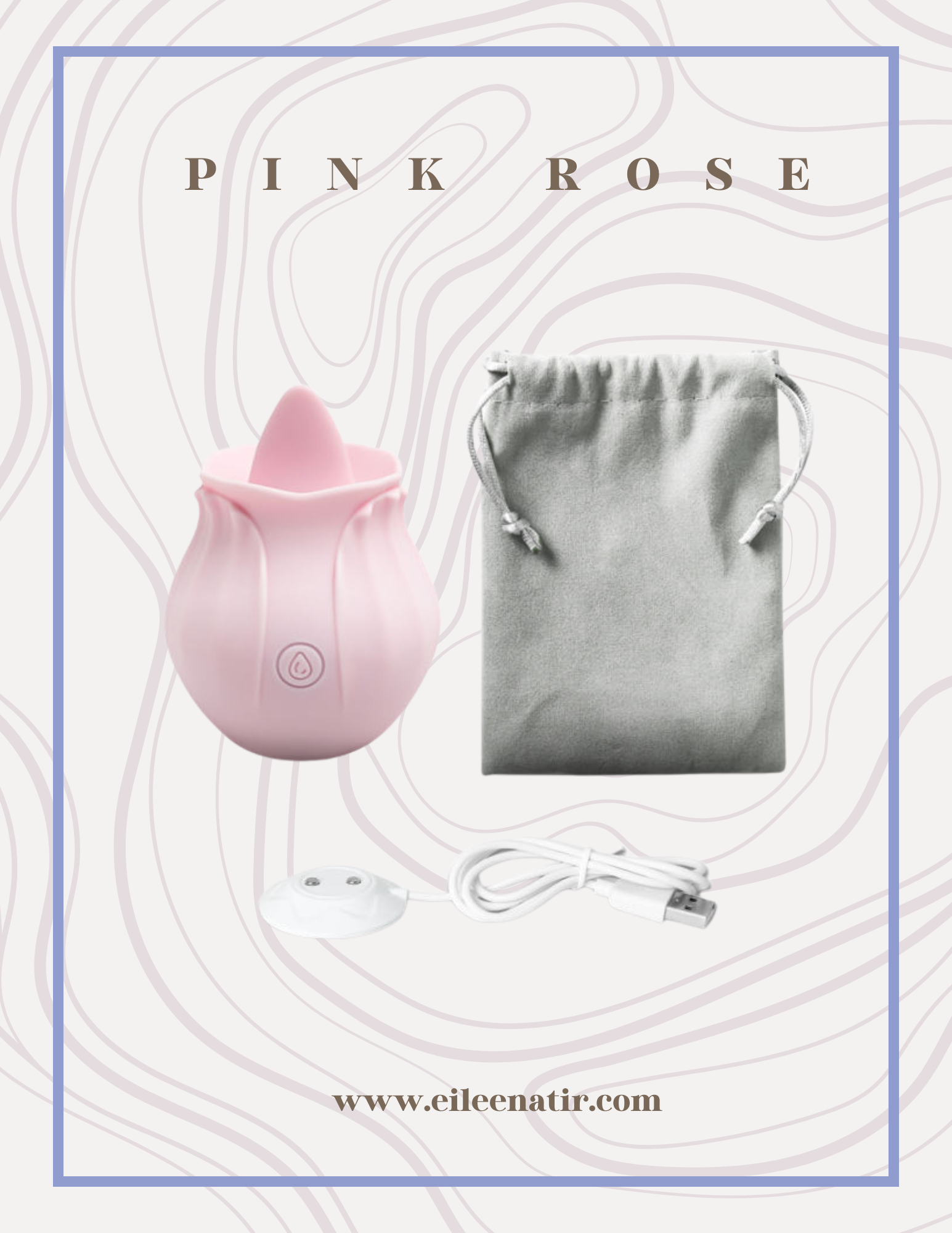 Pink Rose