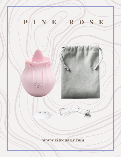 Pink Rose
