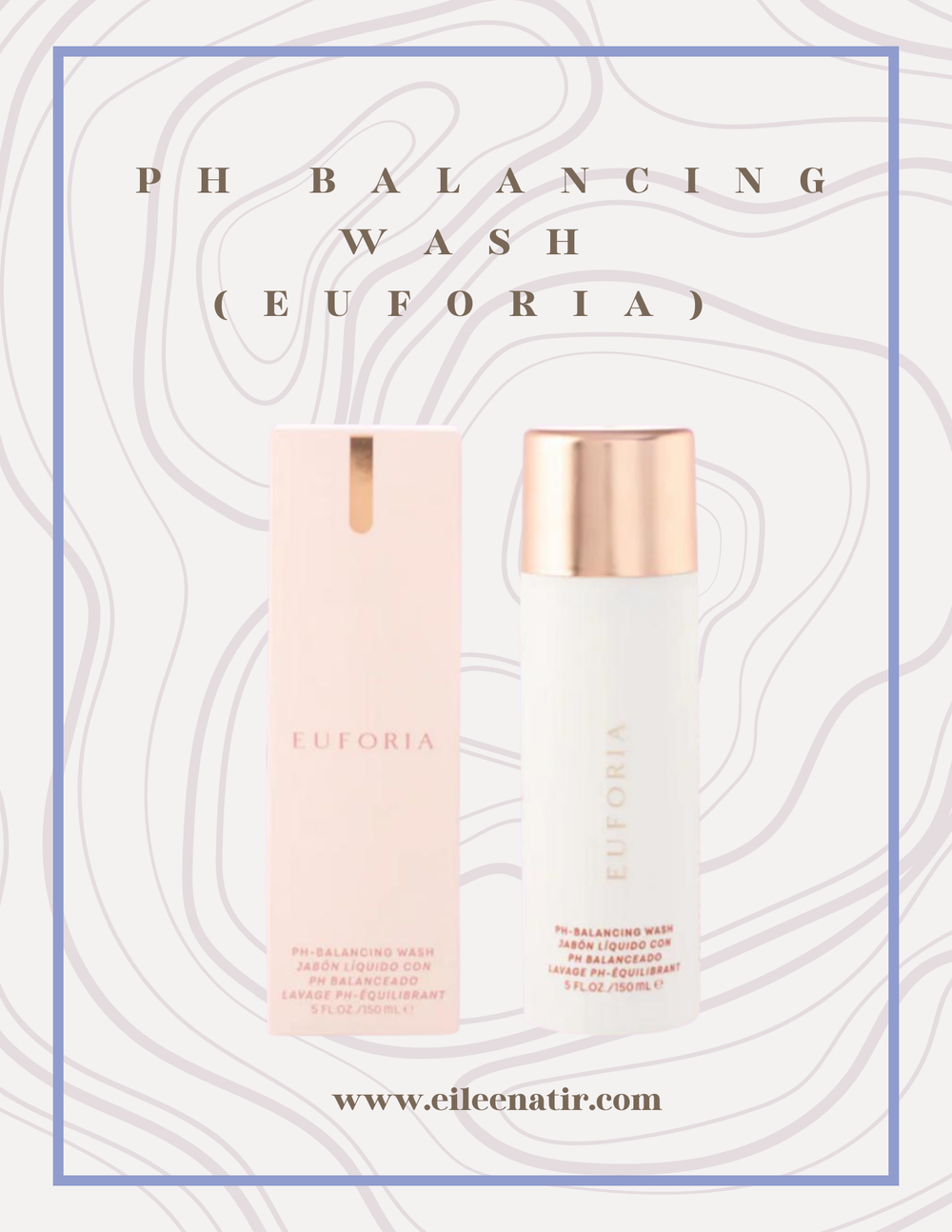 PH BALANCING WASH