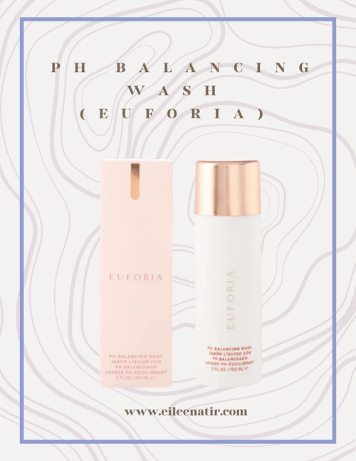 PH BALANCING WASH