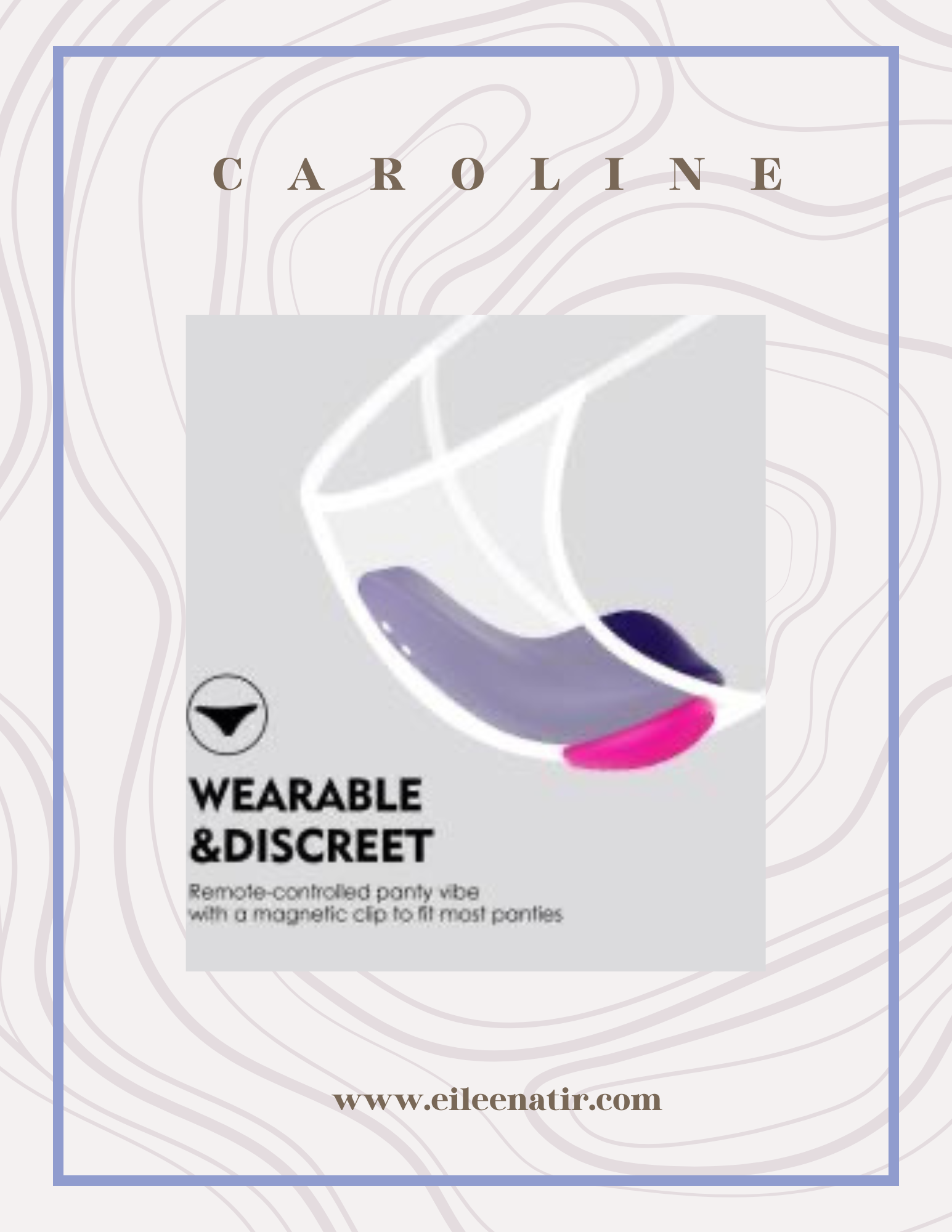 Caroline