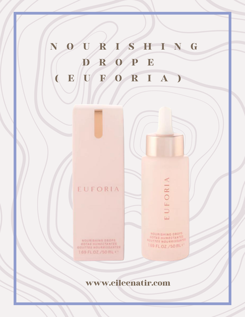NOURISHING DROPE