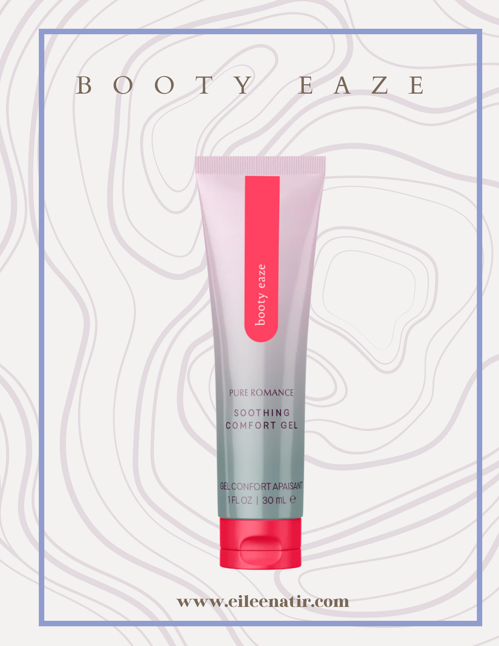 Booty Eaze