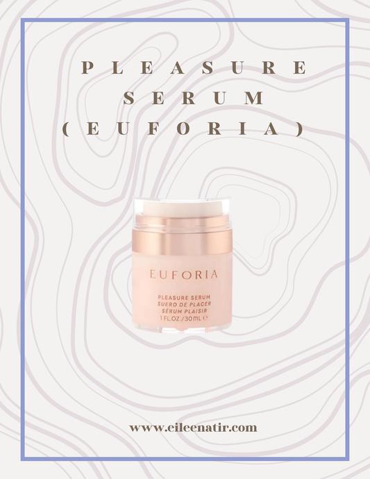 PLEASURE SERUM