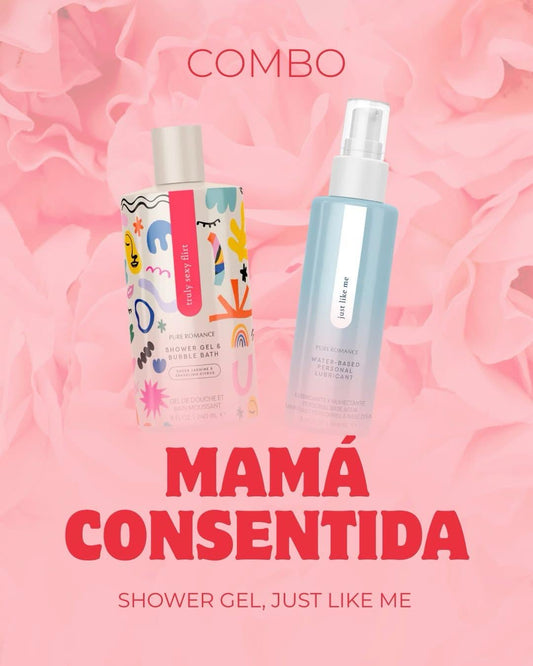 Mamá Consentida
