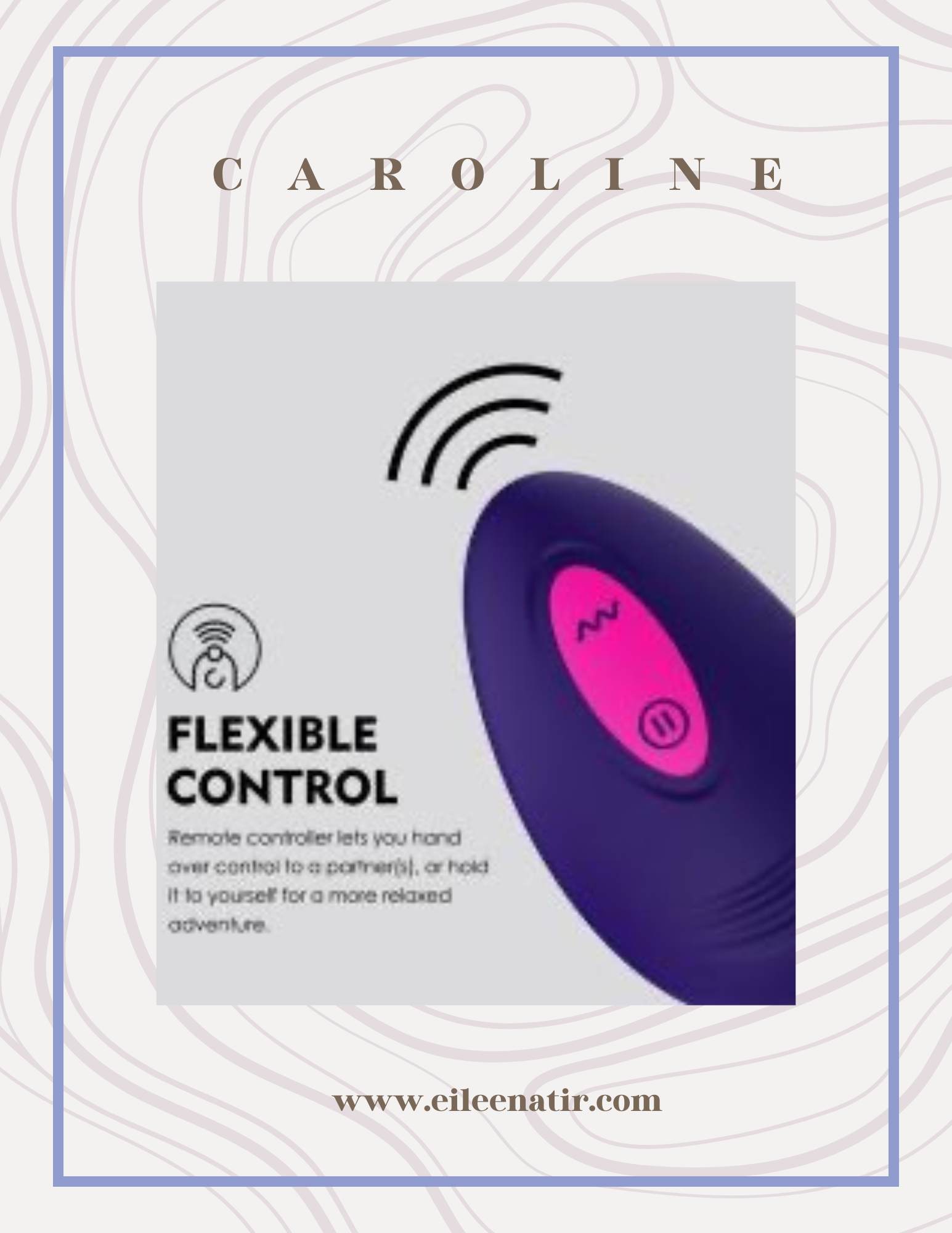 Caroline