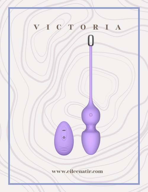 Victoria