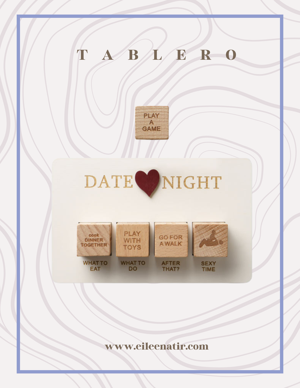 Tablero