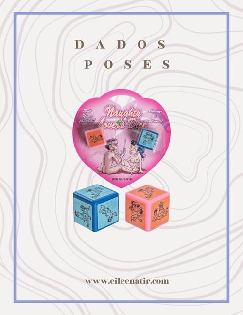 Dados poses