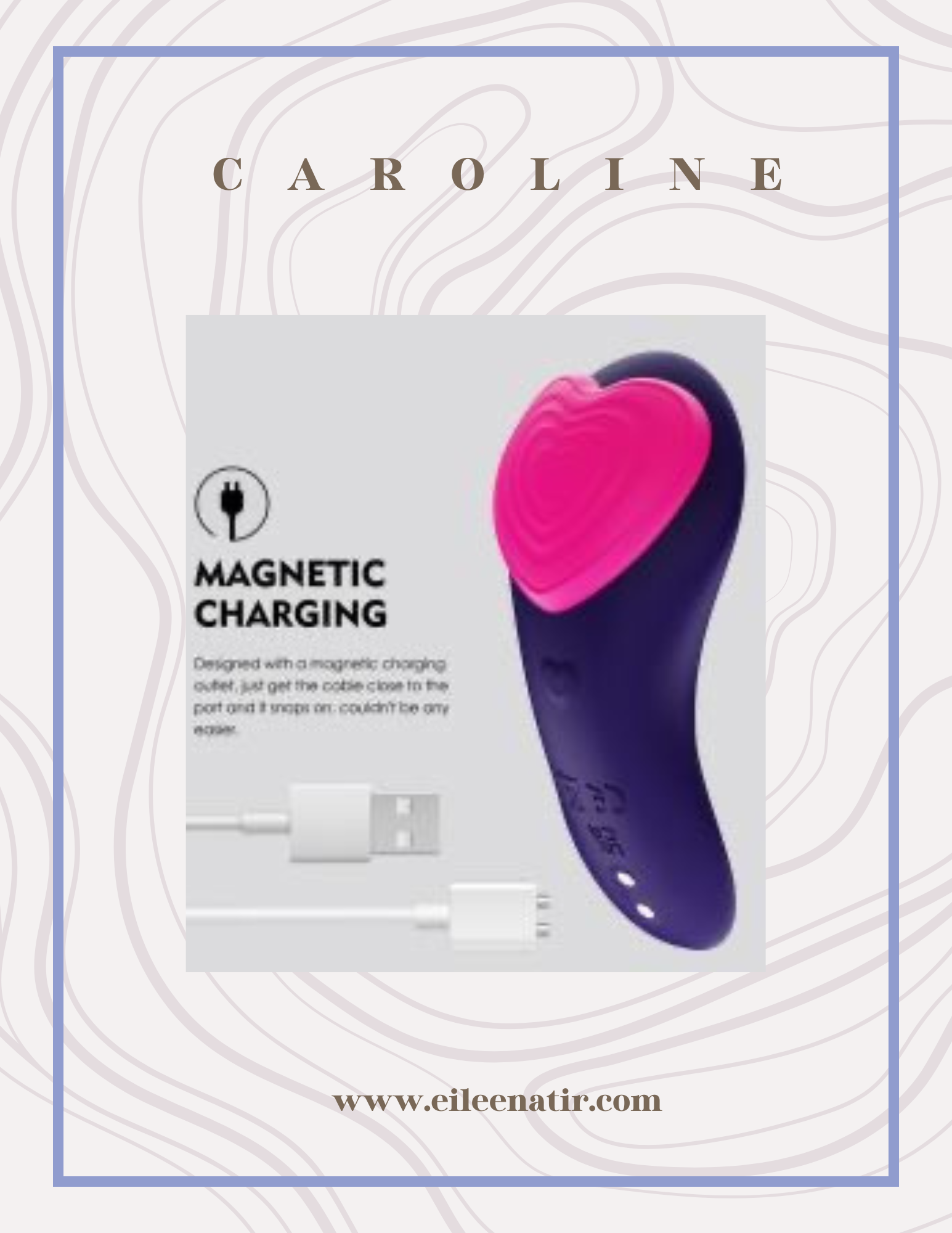 Caroline