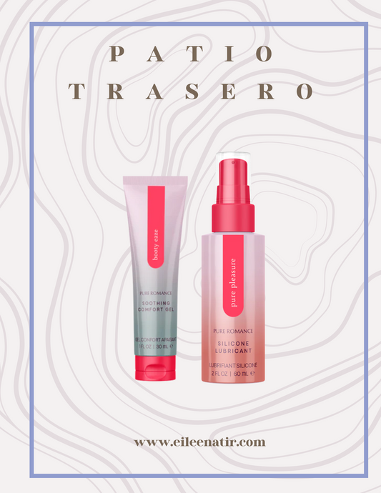 Patio Trasero