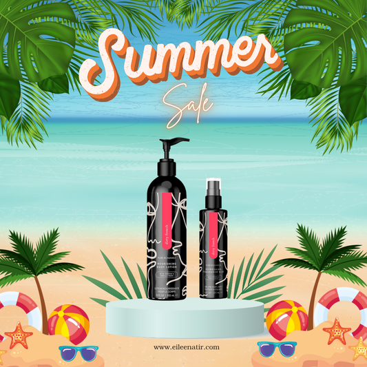 Sexy en todo momento