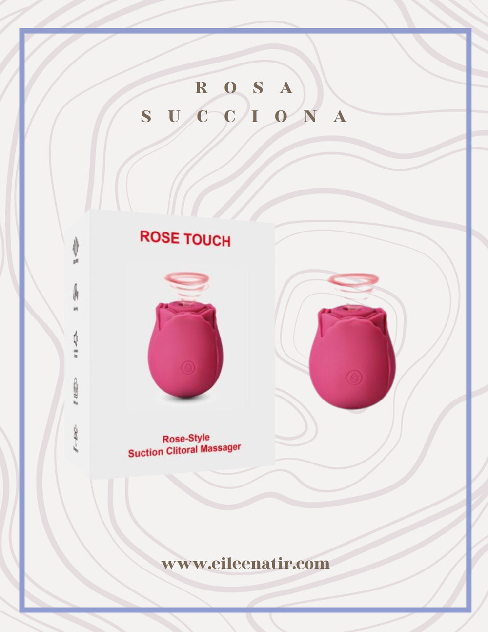 Rosa Succiona