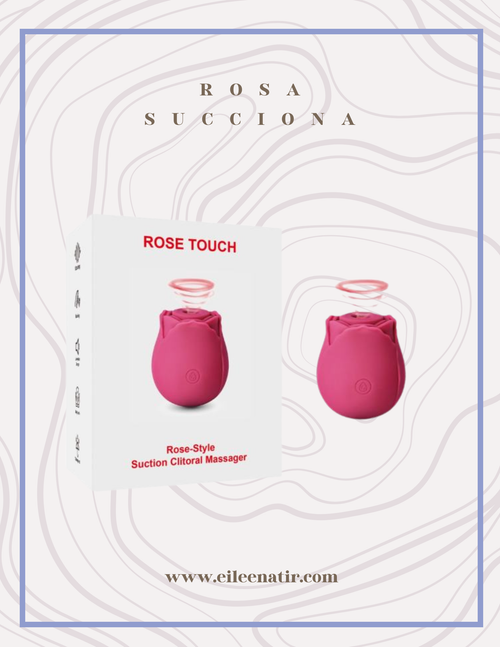 Rosa Succiona