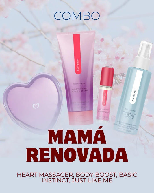 Mamá Renovada