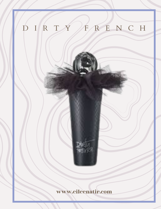 Pheromone Infused Luxury Fragrance - Dirty French