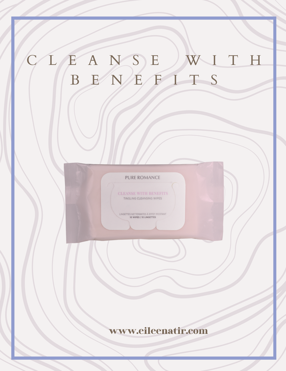 Cleanse With Benefits