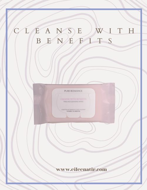 Cleanse With Benefits