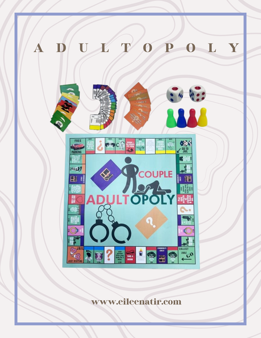 Adultopoly