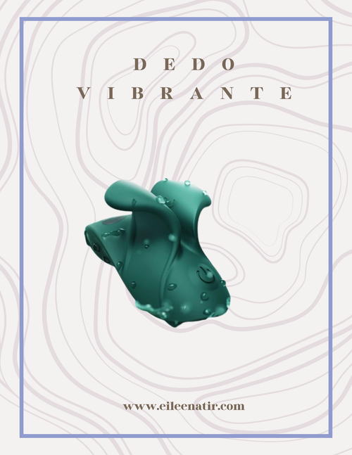 Dedo vibrante