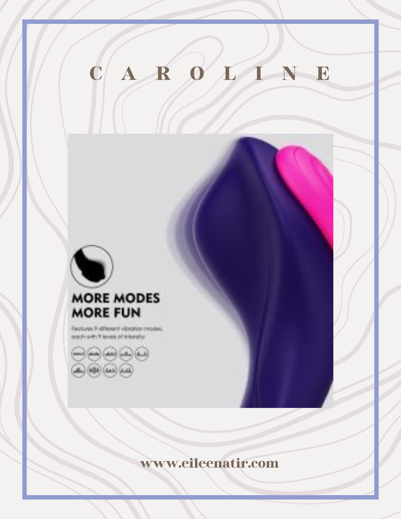 Caroline