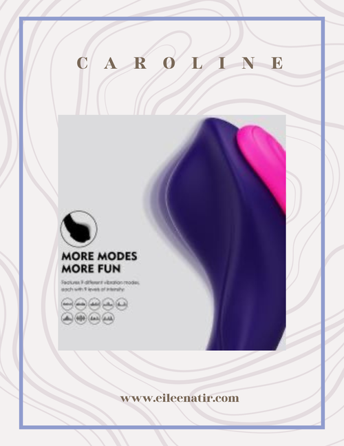 Caroline