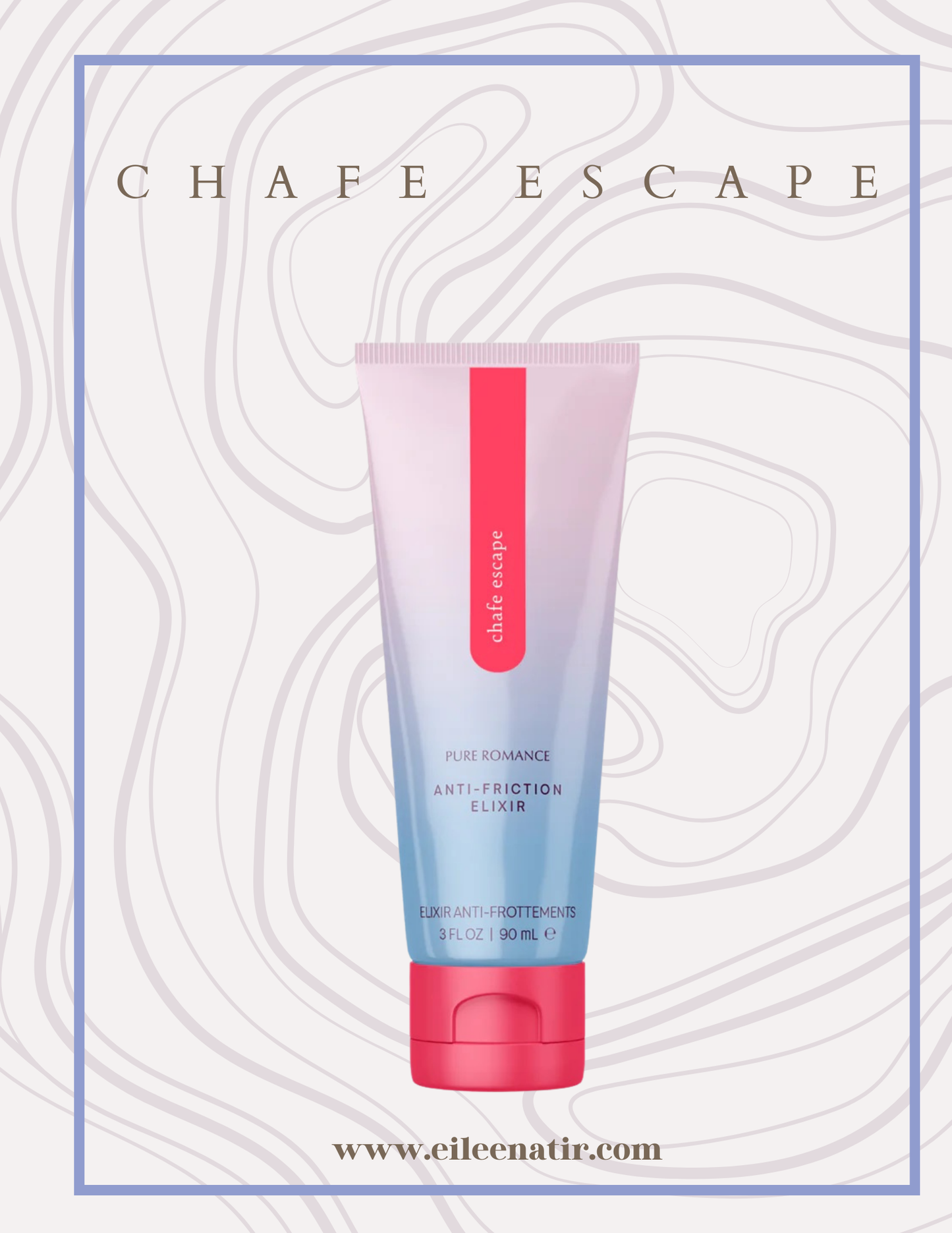 Chafe Escape