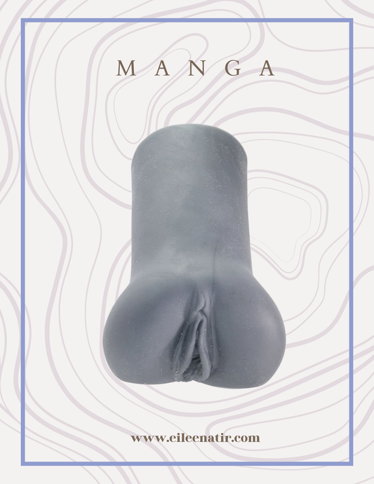 Manga