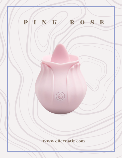 Pink Rose