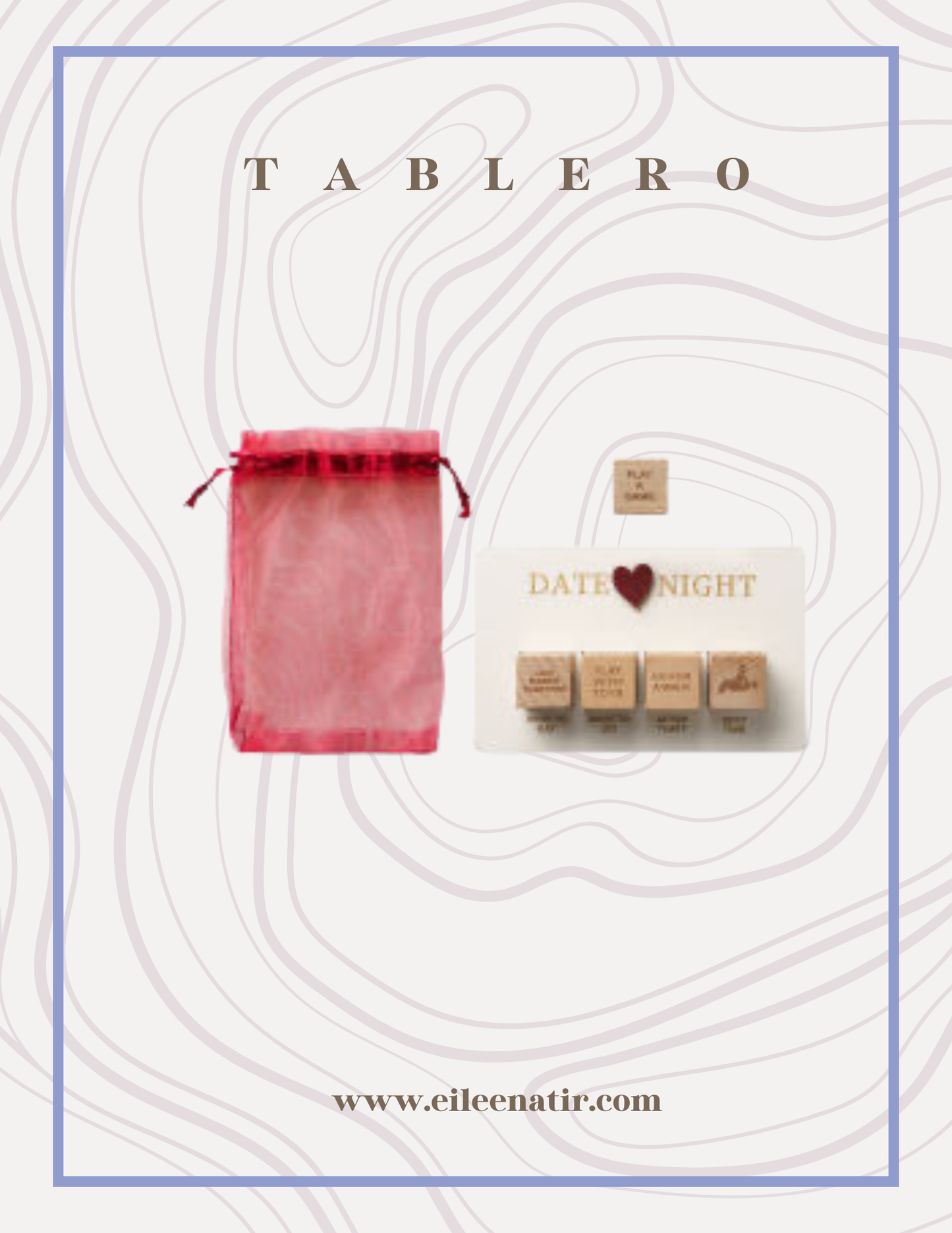 Tablero