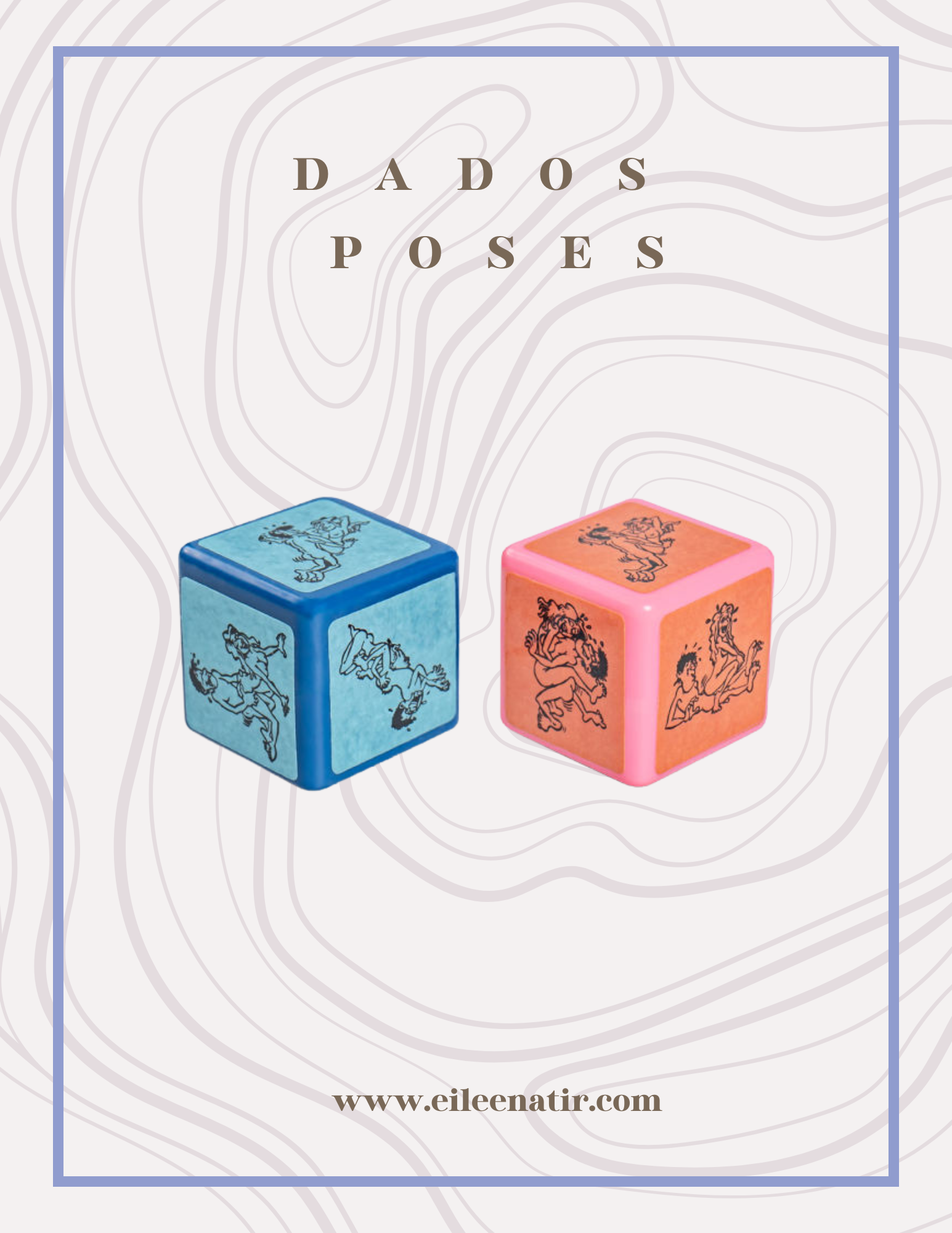 Dados poses