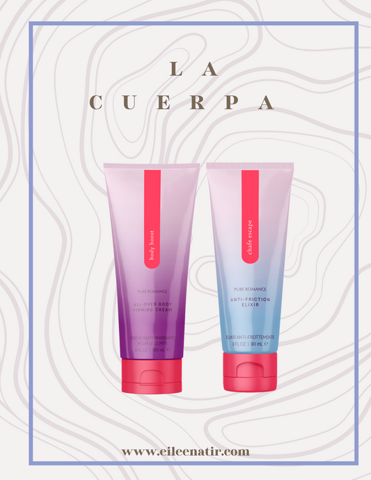 La Cuerpa