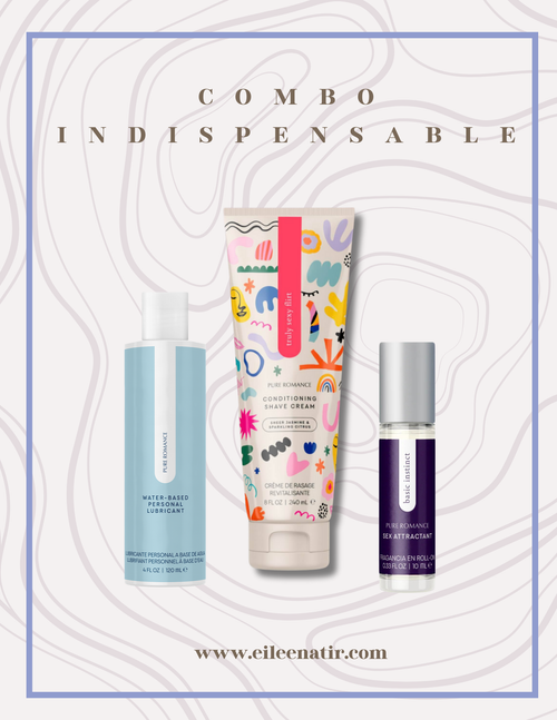 Combo Indispensable