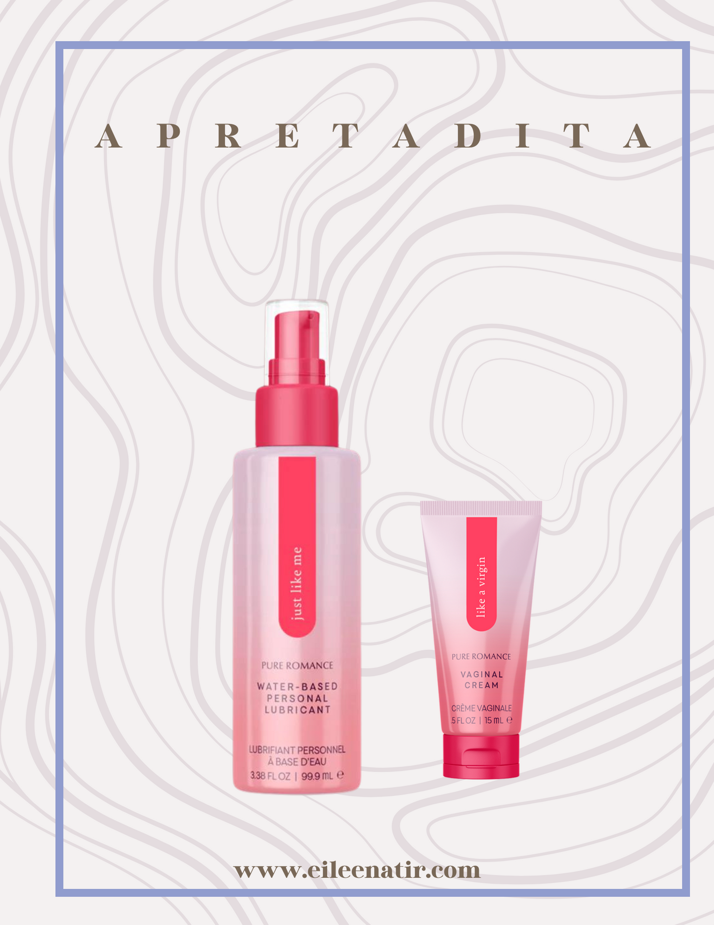 Apretadita
