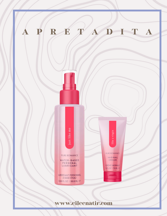 Apretadita