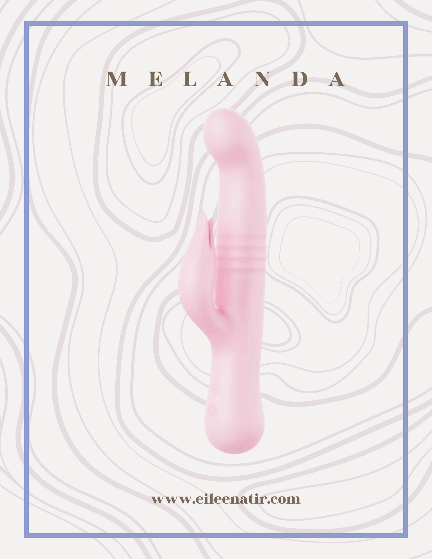 Melanda