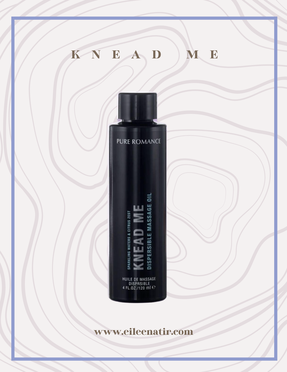 Knead Me