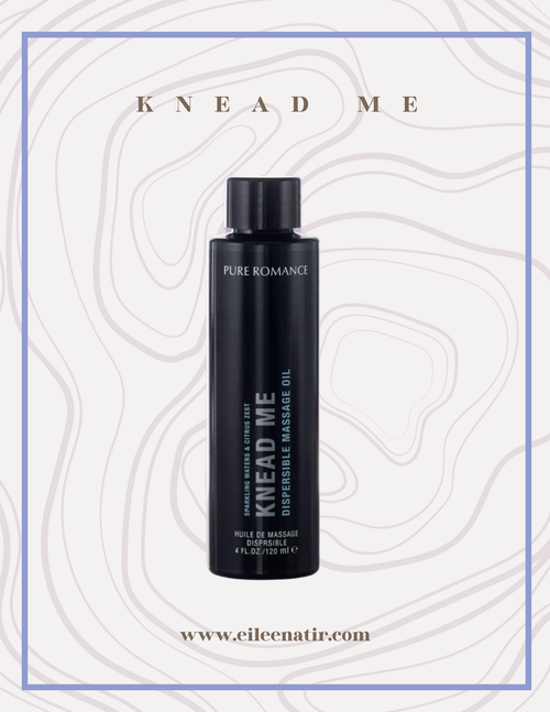 Knead Me