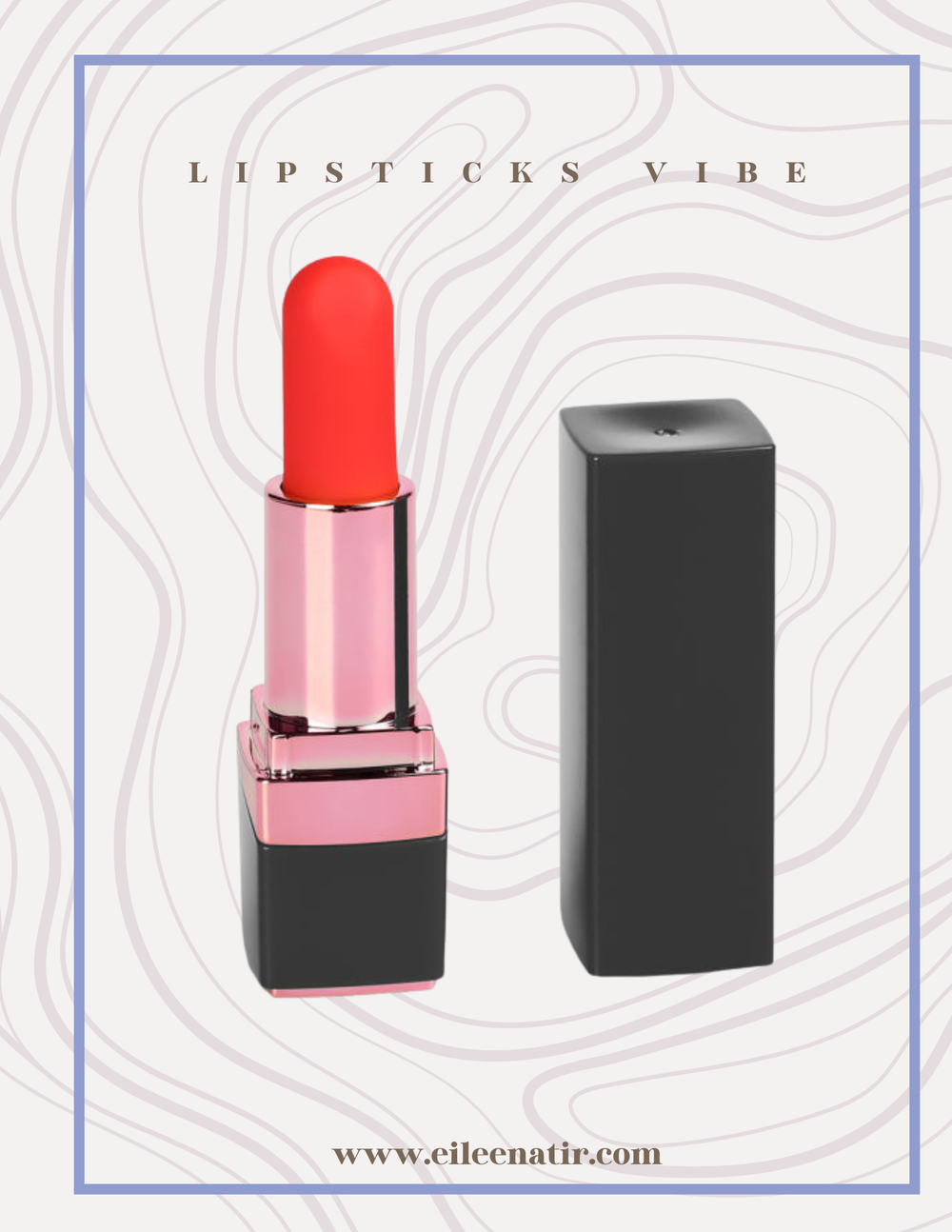Lipstick Vibe