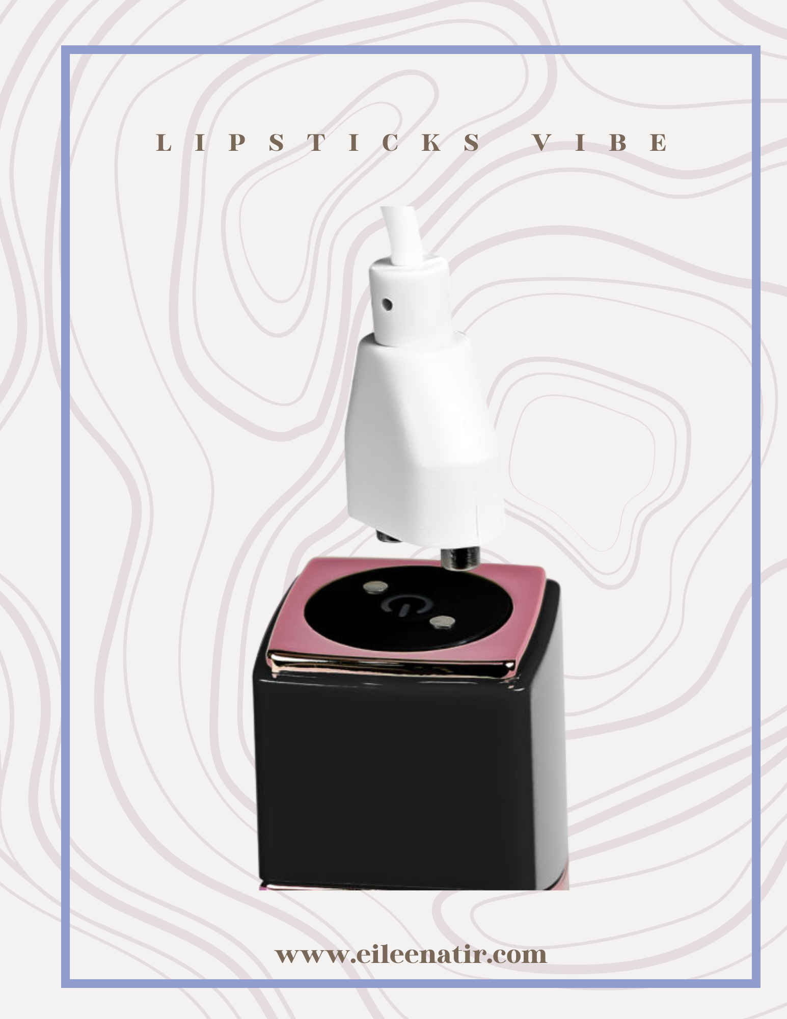 Lipstick Vibe