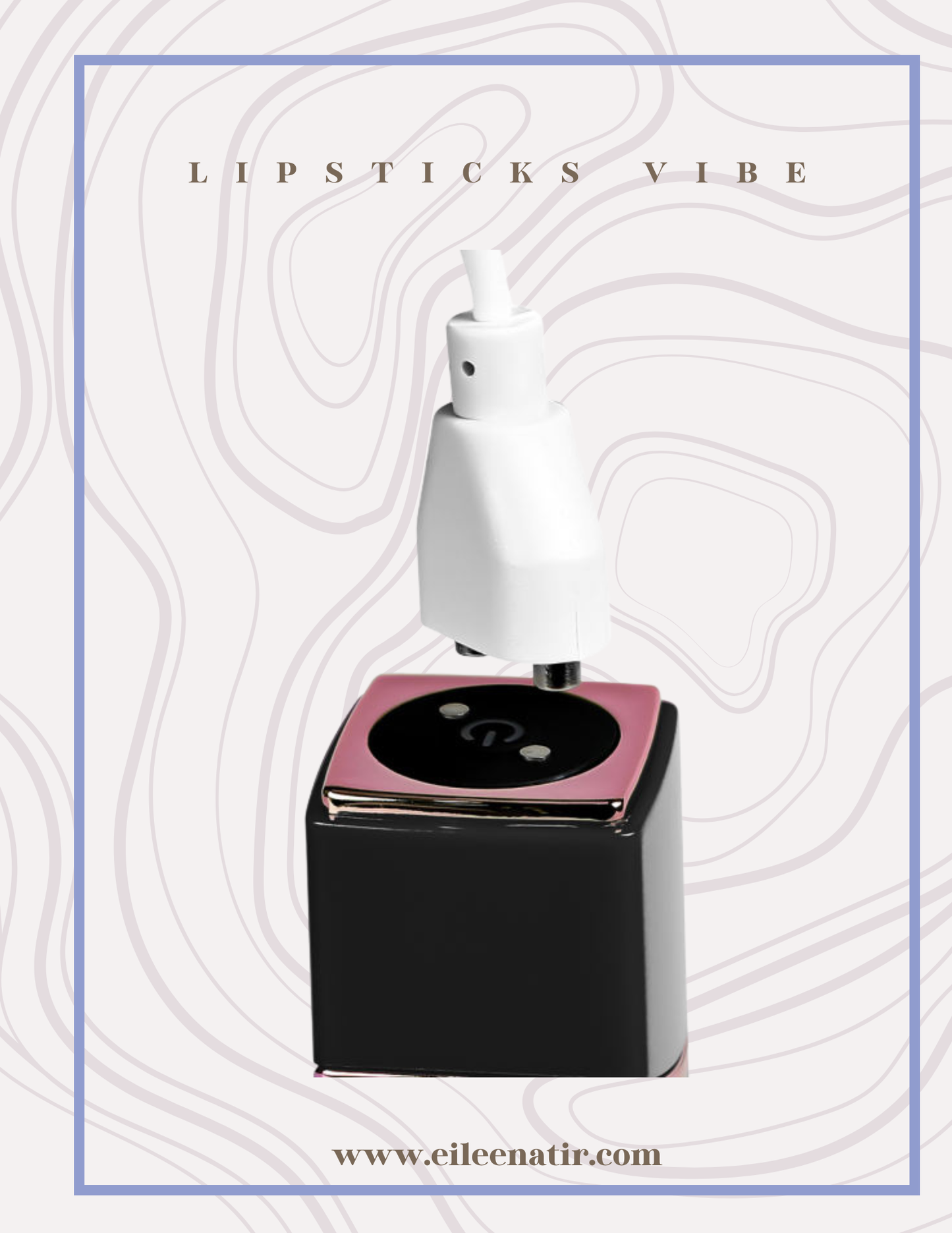 Lipstick Vibe